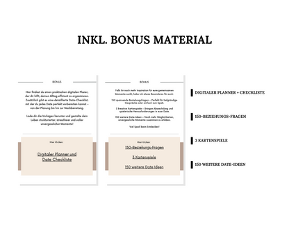 CoupleCouch - Couchdating